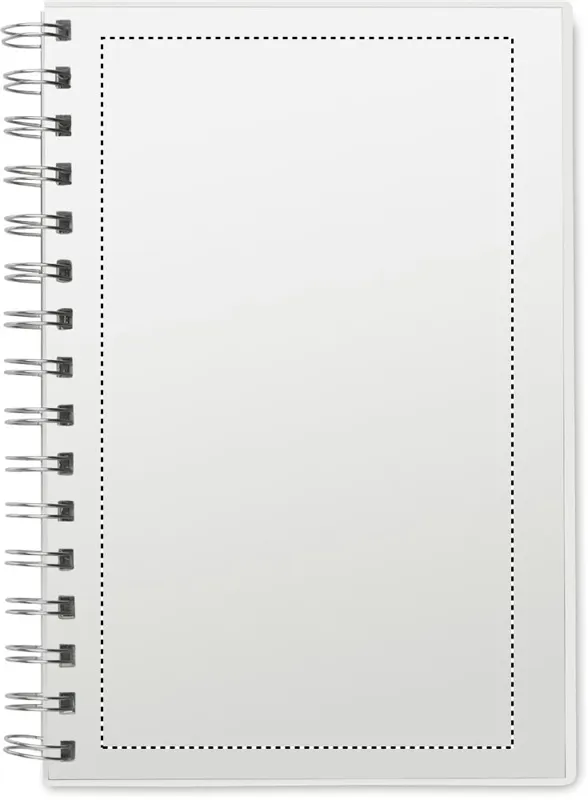 TRANSPARENT FRONT
