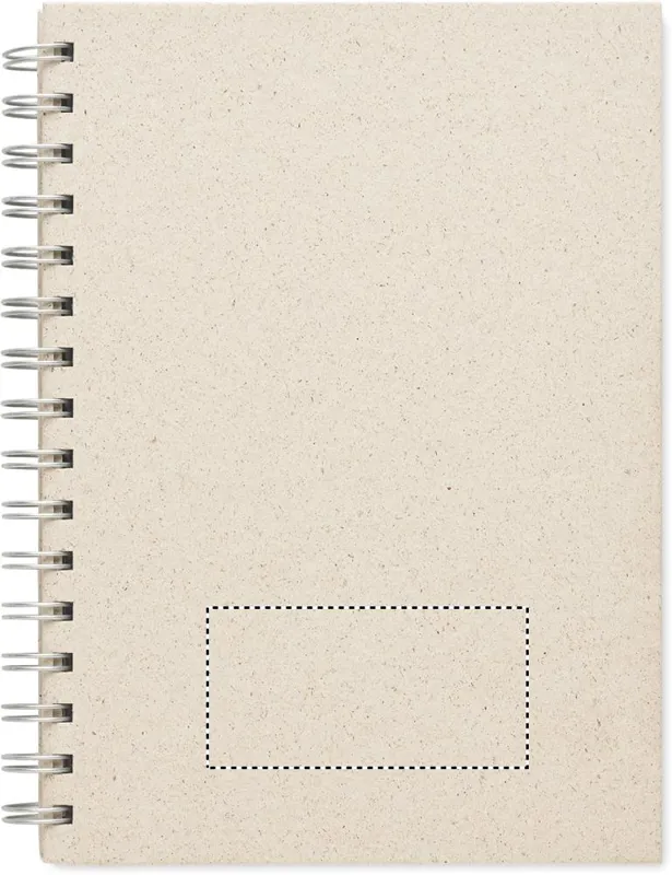 FRONT PAD