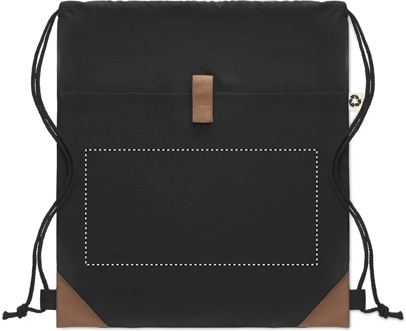 FRONT POCKET