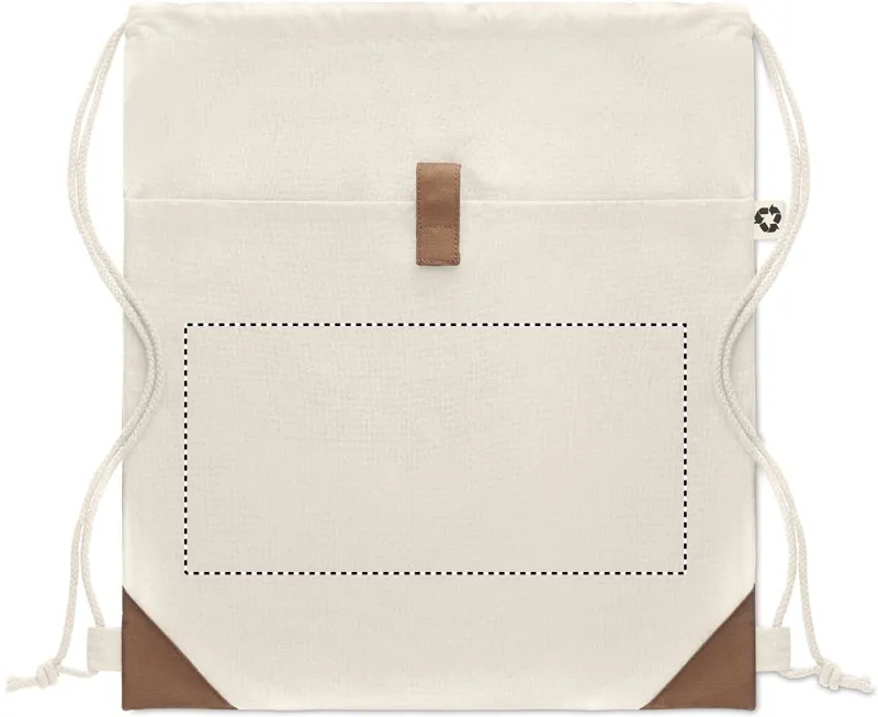 FRONT POCKET