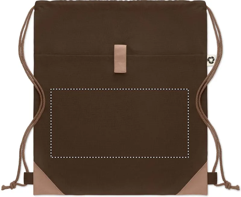FRONT POCKET