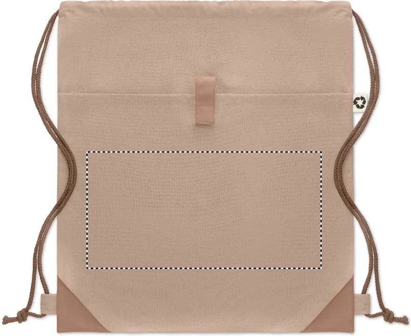 FRONT POCKET
