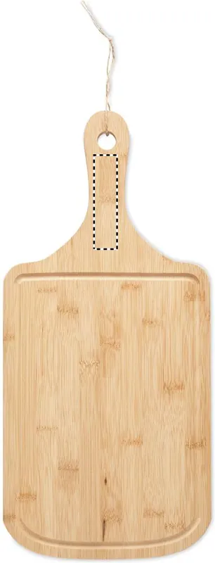 FRONT HANDLE