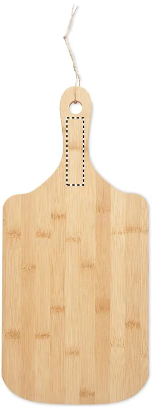 BACK HANDLE