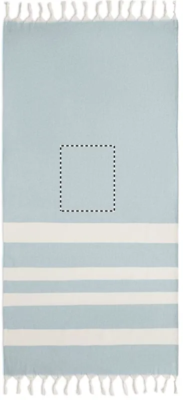 TOWEL CENTER E