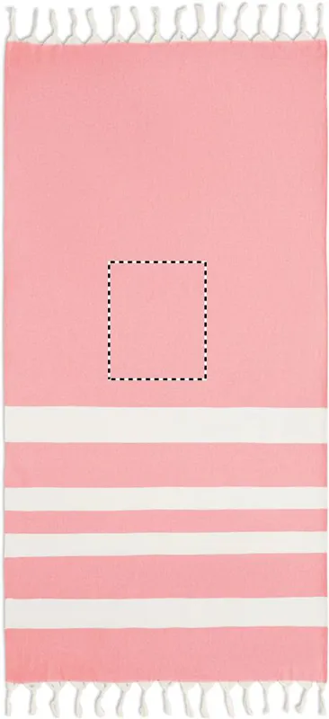 TOWEL CENTER E