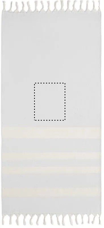 TOWEL CENTER E