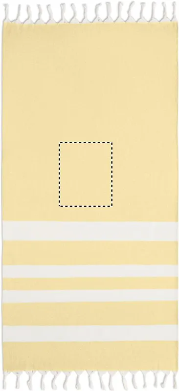 TOWEL CENTER E