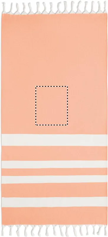 TOWEL CENTER E