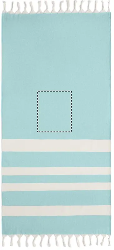 TOWEL CENTER E