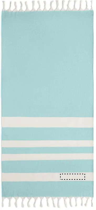 TOWEL CORNER 1
