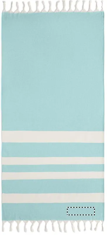 TOWEL CORNER 2