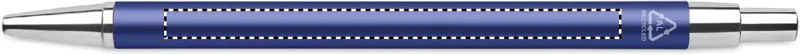 OPPOSITE THE CLIP