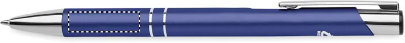BARREL RIGHT HANDED