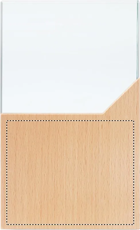 SIDE 1 WOOD