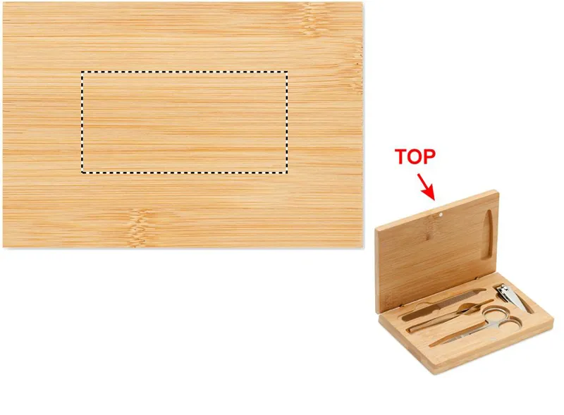 TOP PAD
