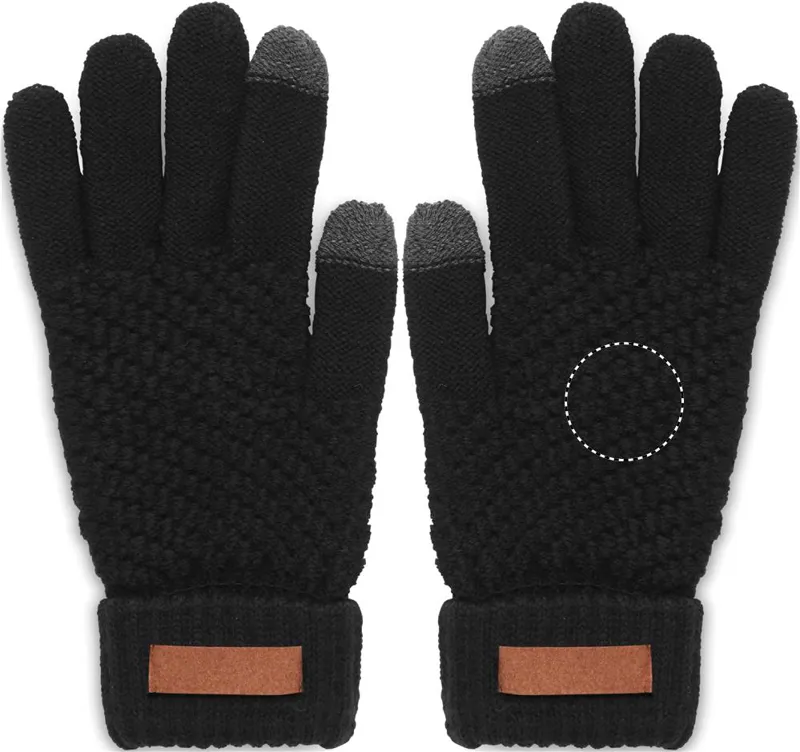 TOP GLOVE RIGHT