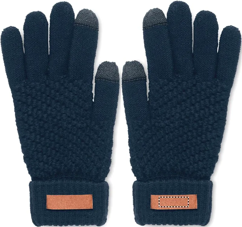 GLOVE RIGHT