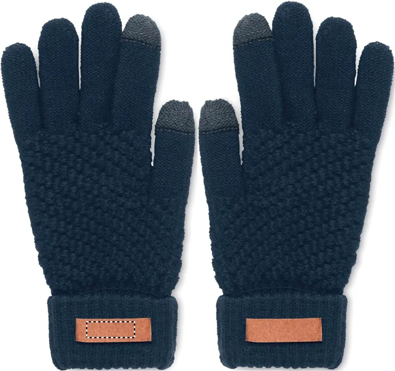 GLOVE LEFT
