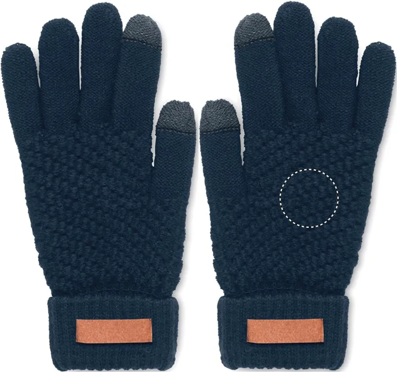 TOP GLOVE RIGHT