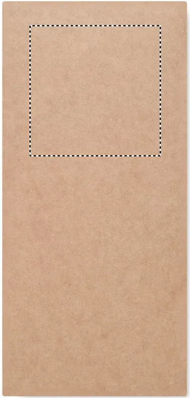 CARDBOARD UPPER