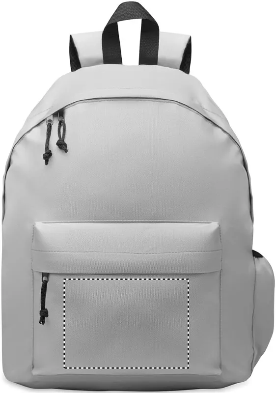 FRONT POCKET