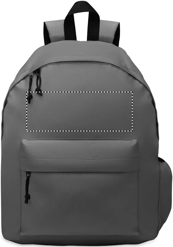 FRONT ABOVE POCKET