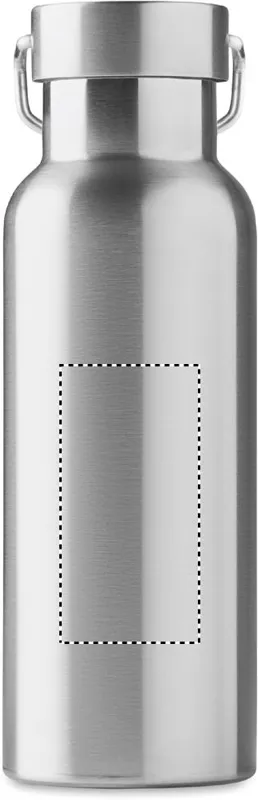 FRONT BOTTLE