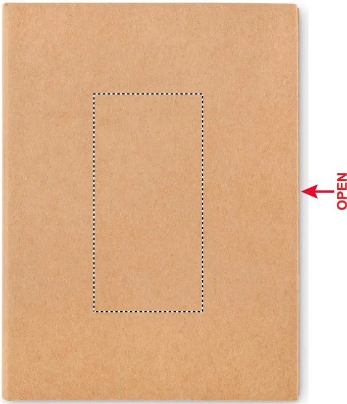 FRONT PAD