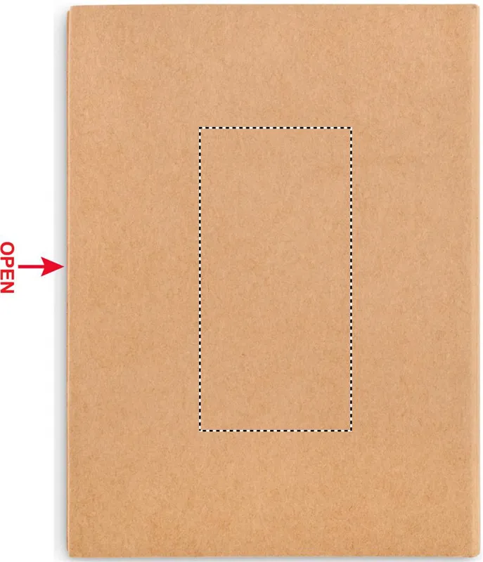 BACK PAD