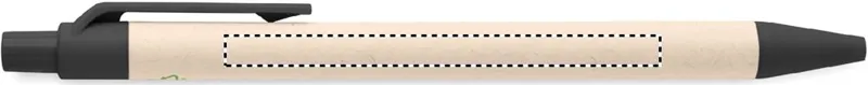 BARREL L HANDED PD