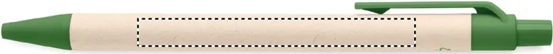 BARREL RIGHT HANDED