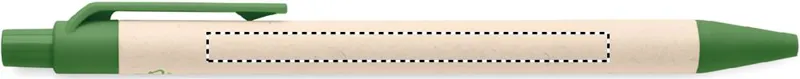 BARREL L HANDED PD