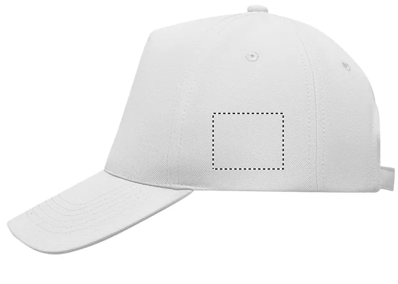 LEFT SIDE
