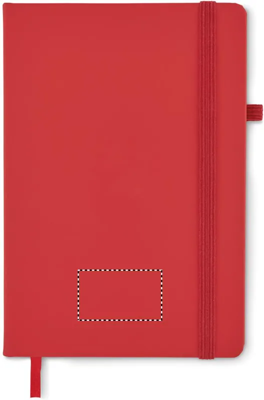 FRONT PAD