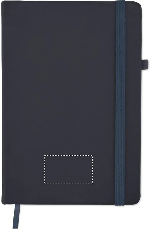 FRONT PAD