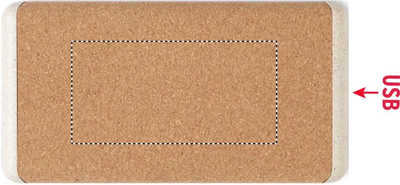 BOTTOM PAD
