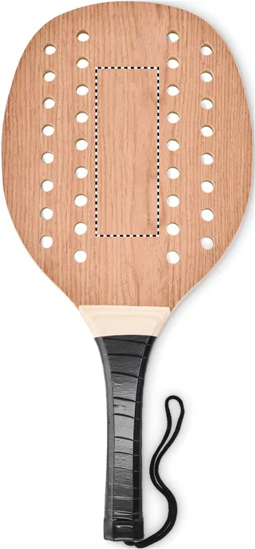 RACKET 1 SIDE 1