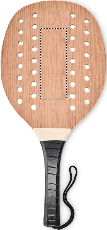 RACKET 2 SIDE 1
