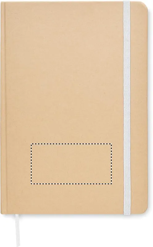 FRONT PAD