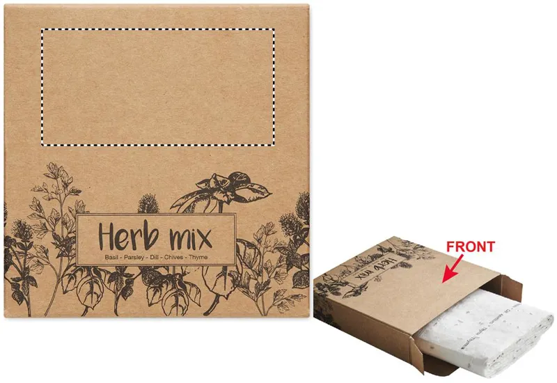BOX BACK