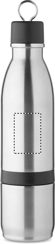 BOTTLE FRONT