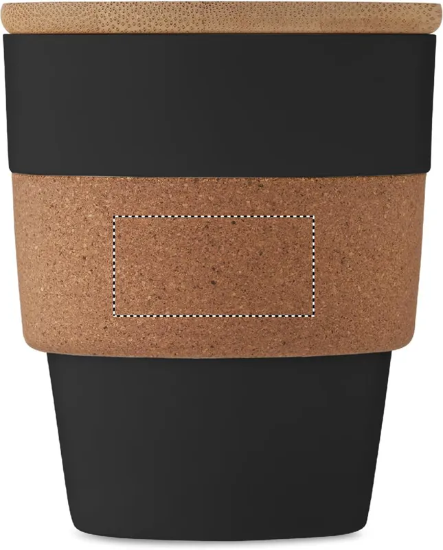 CORK FRONT