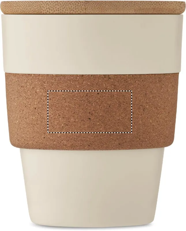 CORK FRONT