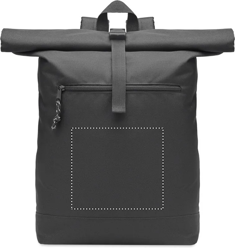 FRONT POCKET