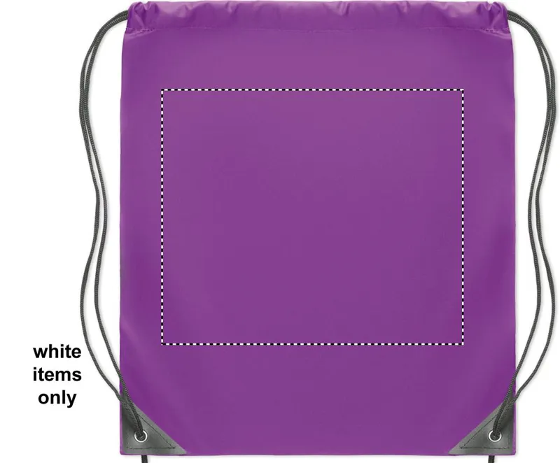 FRONT ON WHITE