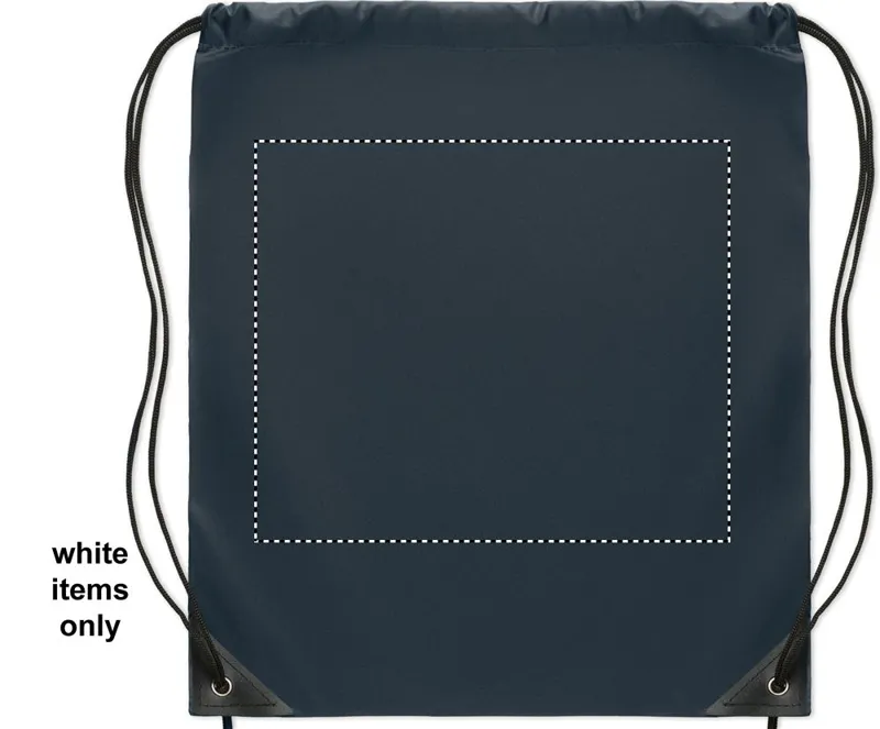 FRONT ON WHITE
