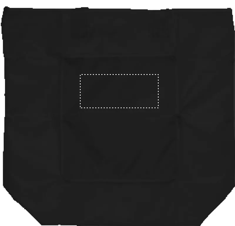 POCKET OUTSIDE UPPER