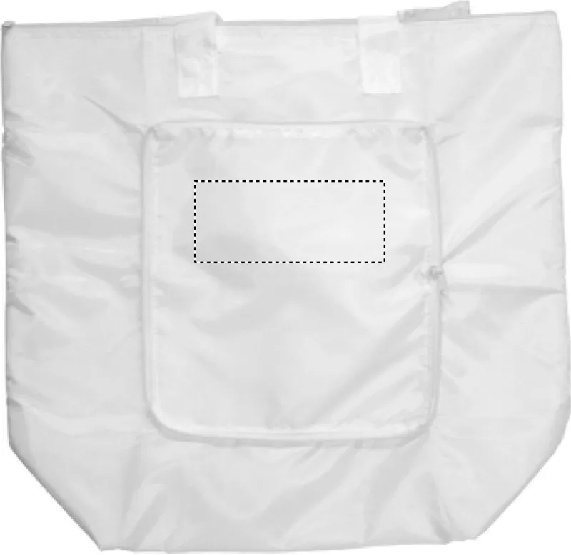 POCKET OUTSIDE UPPER