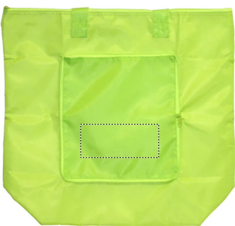 POCKET OUTSIDE LOWER